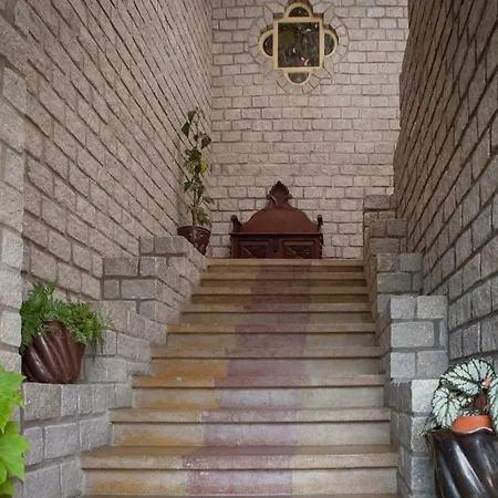 Moradia Paralelos