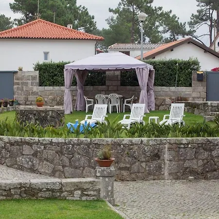 Moradia Paralelos * Βιάνα ντο Καστέλο